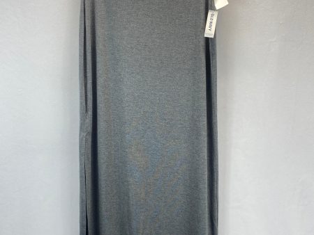 Skirt Maxi By Old Navy  Size: S For Discount