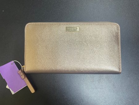 Wallet Designer By Kate Spade  Size: Large For Sale