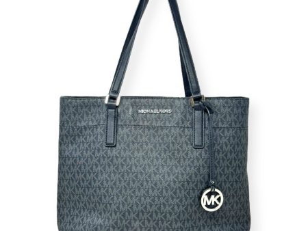 Ciara Tote Designer By Michael Kors  Size: Large For Cheap