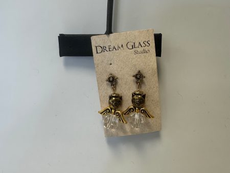 Earrings Dangle drop By Clothes Mentor Hot on Sale