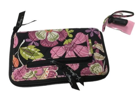 Wallet By Vera Bradley  Size: Small Fashion