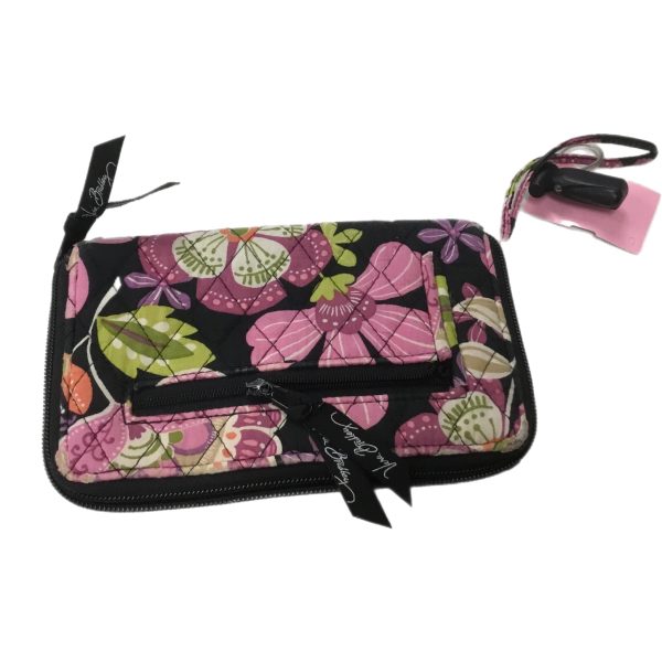 Wallet By Vera Bradley  Size: Small Fashion