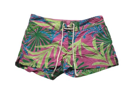 Shorts Designer By Lilly Pulitzer  Size: S For Sale