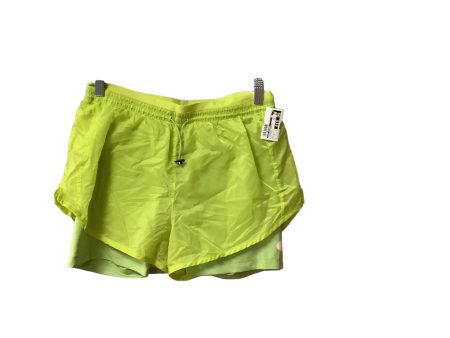 Athletic Shorts By Nike Apparel  Size: S Cheap