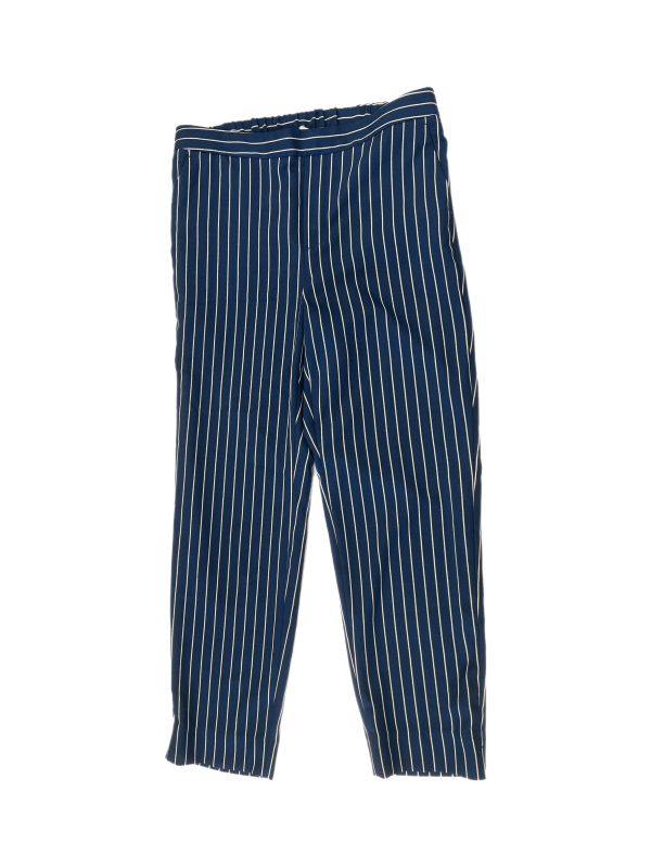 Pants Ankle By Banana Republic  Size: 8 Online Hot Sale