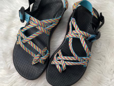 Sandals Flats By Chacos  Size: 6 Online Sale