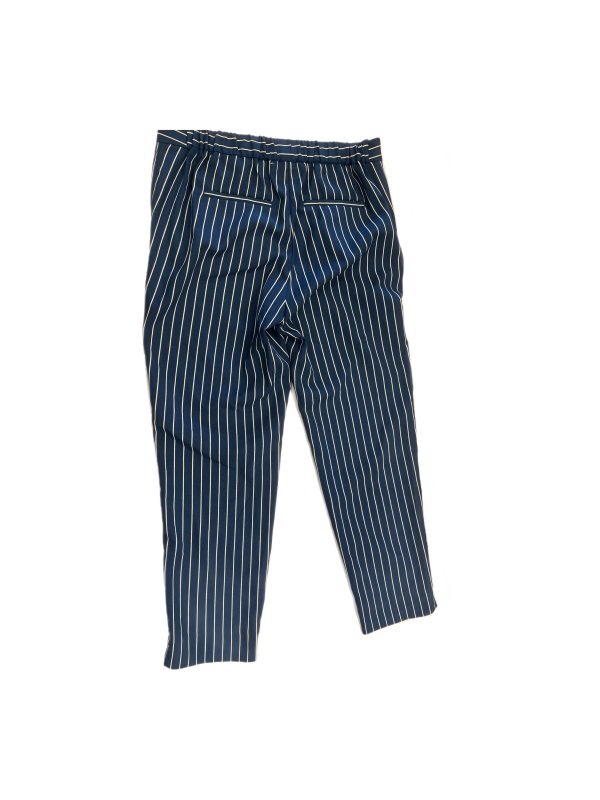 Pants Ankle By Banana Republic  Size: 8 Online Hot Sale