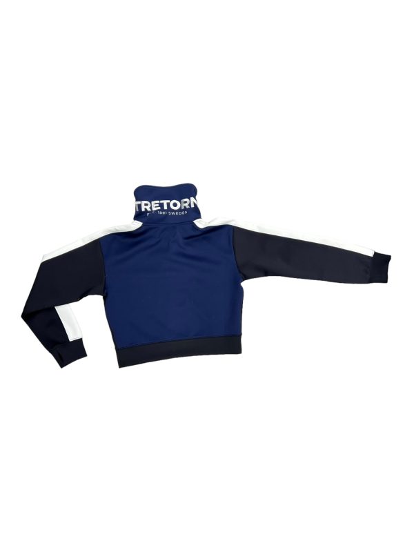 Athletic Jacket By TRETORN Size: S Online Sale