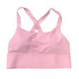 Athletic Bra By Athleta  Size: M Online