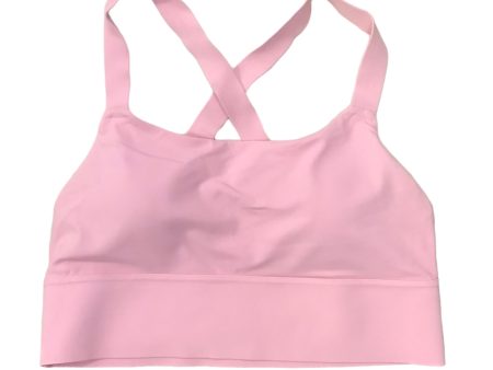 Athletic Bra By Athleta  Size: M Online