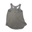 Top Sleeveless By Express  Size: Xs Fashion