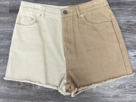 Shorts By Papermoon Size: M Online Sale