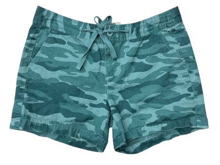 Shorts By Cmc  Size: 8 Hot on Sale