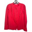 Macie Blouse Long Sleeve By Boden  Size: 4 Online