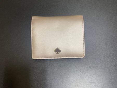 Wallet Designer By Kate Spade  Size: Small Sale