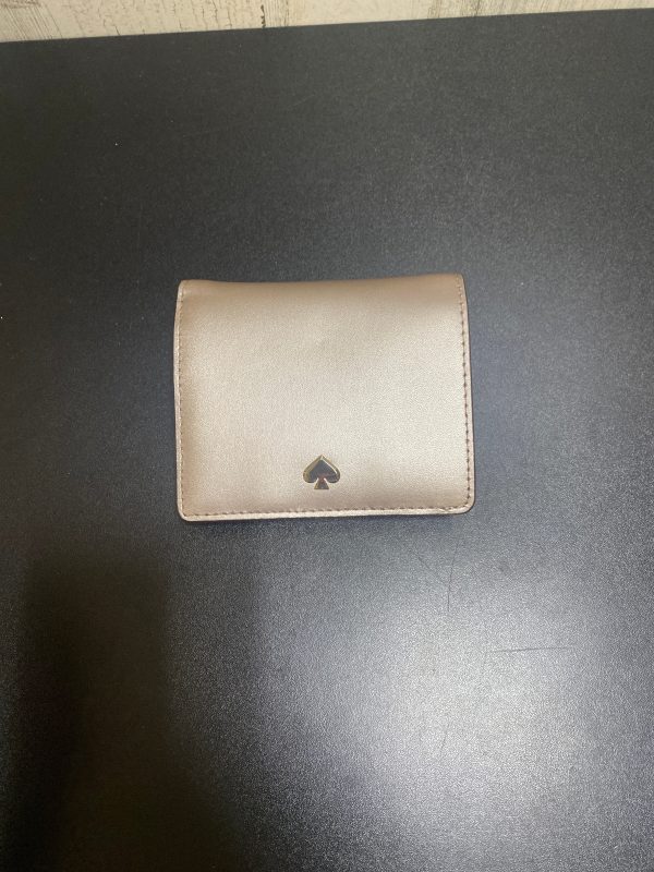 Wallet Designer By Kate Spade  Size: Small Sale