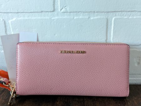 Wallet Designer By Michael Kors  Size: Large For Sale