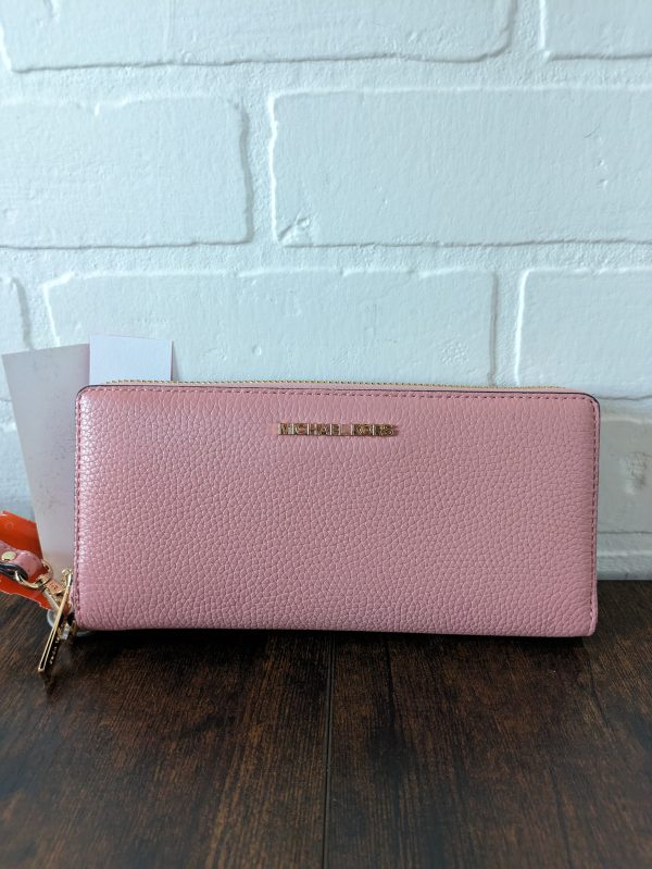 Wallet Designer By Michael Kors  Size: Large For Sale