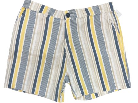 Shorts By Clothes Mentor  Size: 10 Hot on Sale