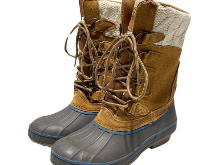 Boots Rain By Khombu  Size: 6 For Discount