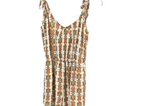 Romper By Bcbgmaxazria  Size: S For Cheap