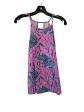 Top Sleeveless By Lilly Pulitzer  Size: S Fashion