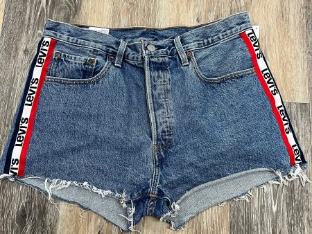 Shorts By Levis  Size: 12 31 Online Hot Sale