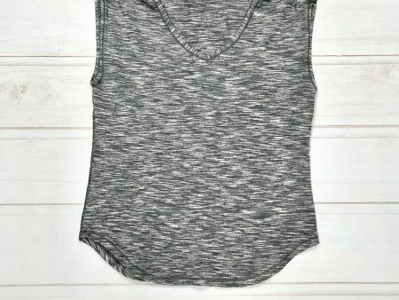 Athletic Top Short Sleeve By Lululemon  Size: S Sale