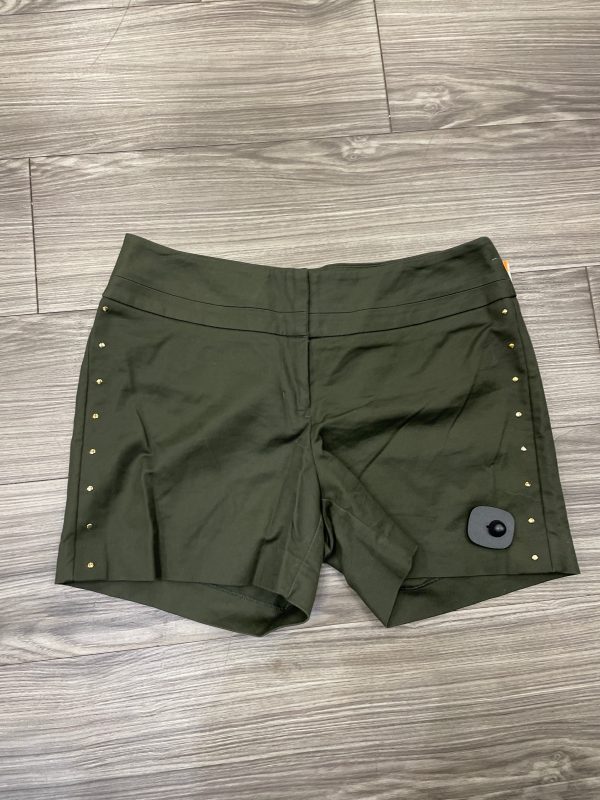 Shorts By Apt 9  Size: 10 Online Hot Sale