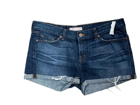 Shorts By J Brand  Size: 12 Discount