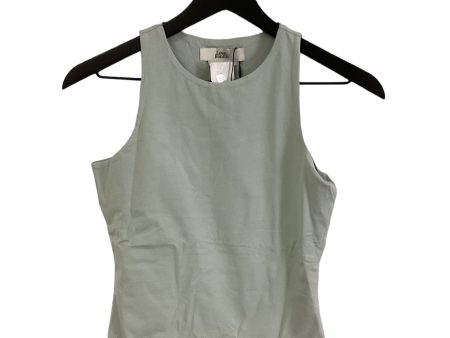 Top Sleeveless Basic By Clothes Mentor  Size: S Hot on Sale