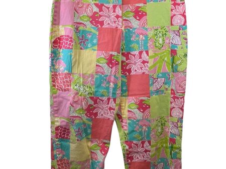 Pants Lounge By Lilly Pulitzer  Size: 10petite Online Hot Sale