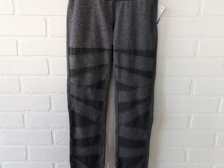 Athletic Leggings By Lululemon  Size: 4 Online now