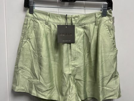 Shorts By lelis Size: M on Sale