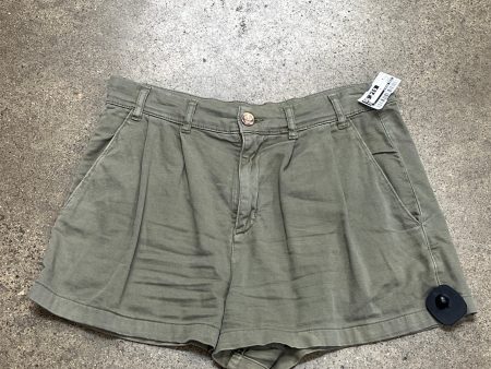 Shorts By Free People  Size: 6 Discount