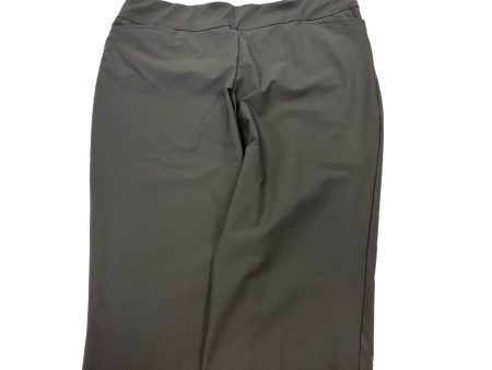 Capris By Tail  Size: 22 For Sale