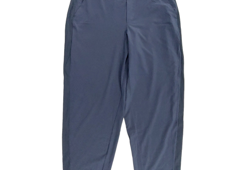 Athletic Pants By Athleta  Size: 4 Hot on Sale