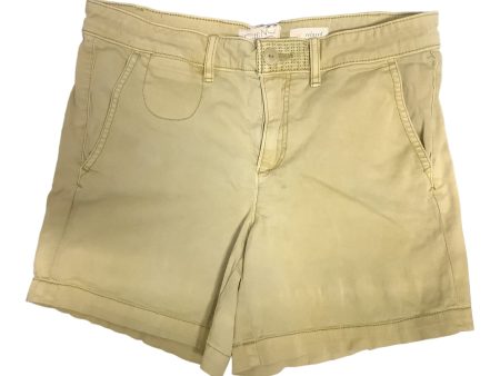 Shorts By Anthropologie  Size: 2 For Discount