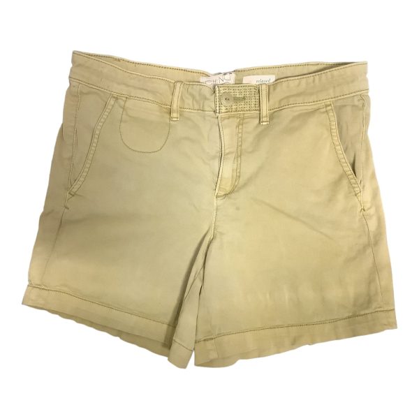 Shorts By Anthropologie  Size: 2 For Discount