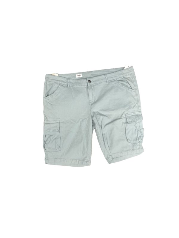 Shorts By AUTHENTIC RUGGED COMPANY Size: 20 For Discount