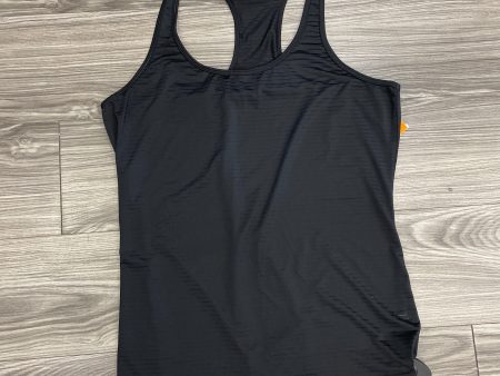 Athletic Tank Top By Fila  Size: Xl Hot on Sale