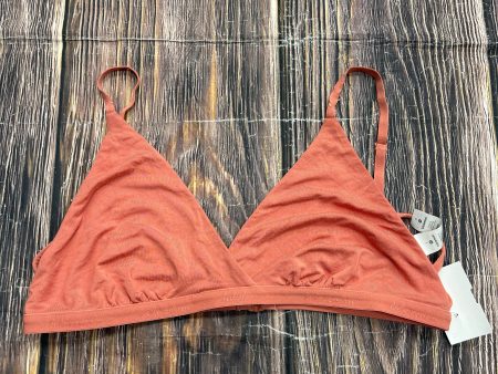 Athletic Bra By Lululemon  Size: L For Discount