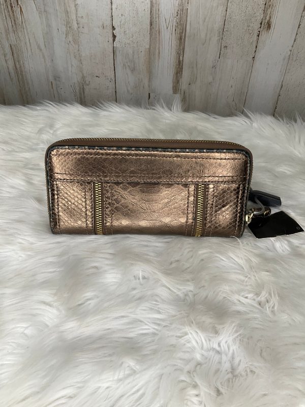 Wallet By Michael Kors  Size: Medium Online Hot Sale