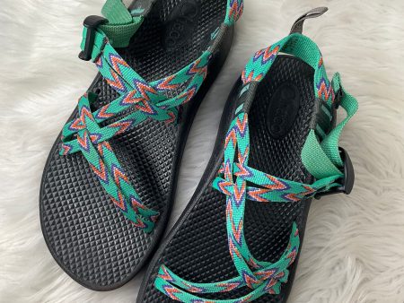 Sandals Flats By Chacos  Size: 6 Sale