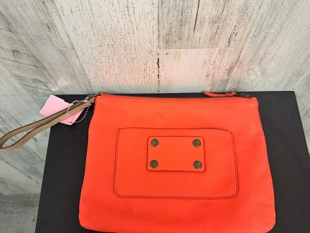 Wristlet By Ann Taylor  Size: Medium Online Hot Sale