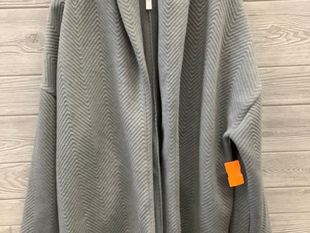 Cardigan By Fabletics  Size: L Online Hot Sale