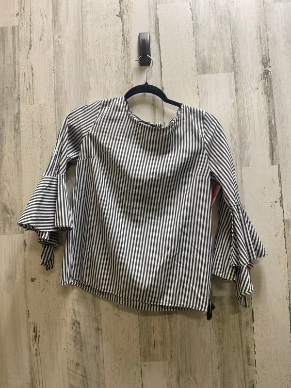 Top Short Sleeve By A Byer  Size: S on Sale