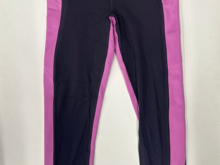 Athletic Leggings By Athleta  Size: S Cheap