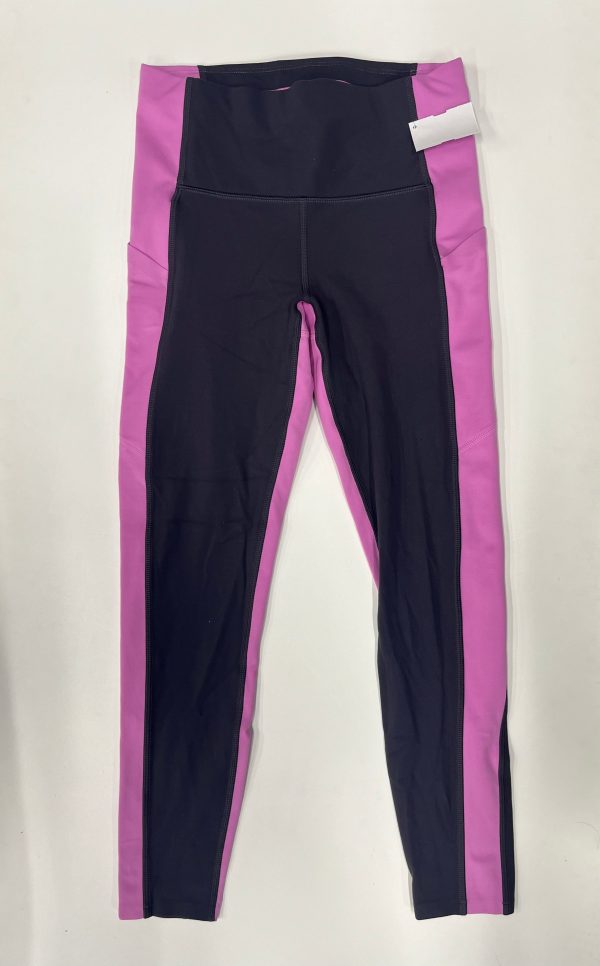 Athletic Leggings By Athleta  Size: S Cheap