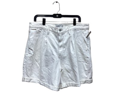 Shorts By Abercrombie And Fitch  Size: 16 Cheap